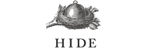 Hide