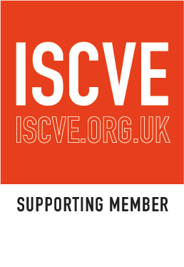 The Institute of Sound, Communications & Visual Engineers | ISCVE