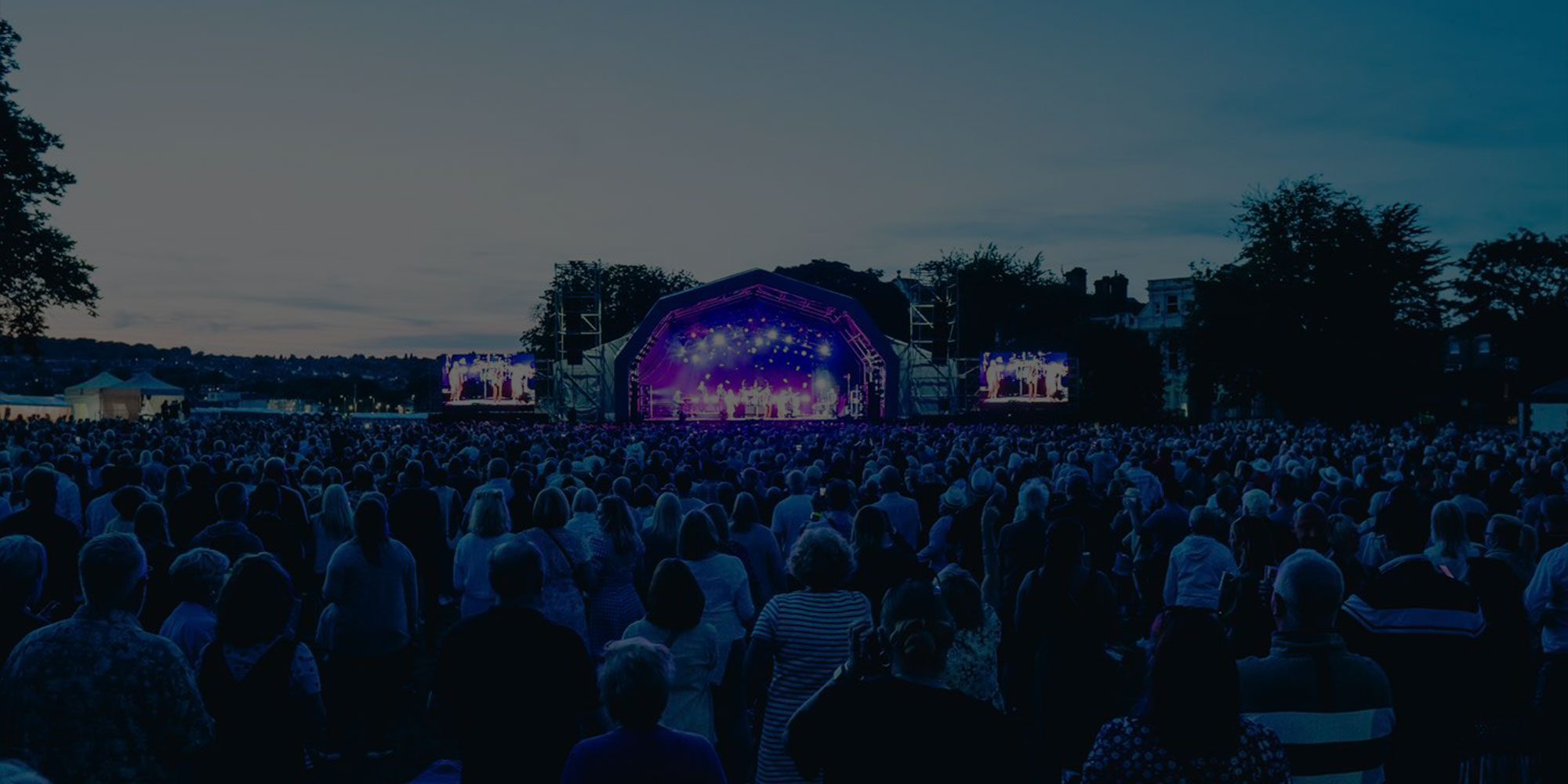 Martin Audio Professional Sound