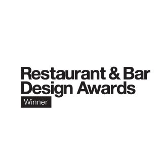 Restaurant & Bar Design Awards Winner