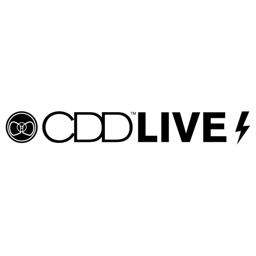 CDD-LIVE!