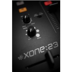 Xone:23 - Image 15