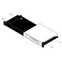 1U Rack-Mount Kit - Image 3