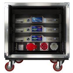 VRack 4x3500HD - Image 1