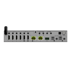 MHUB U (4x1+1) - Image 2