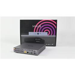 MHUB U (4x1+1) - Image 6