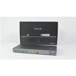 MHUB U (4x3+1) - Image 5