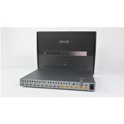 MHUB U (8x6+2) - Image 5