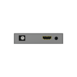 XTND 4K (40) TPC Splitter (1x4+1) - Image 4