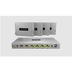 XTND 4K (40) TPC Splitter (1x4+1) - Image 8