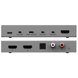 HDMI Scaler & Audio Manager - Image 3
