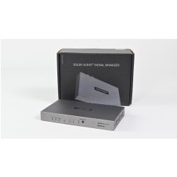 Dolby™ & DTS® AV Signal Manager - Image 6