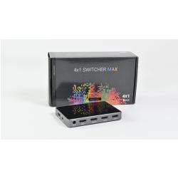 Switcher MAX (4x1) - Image 5