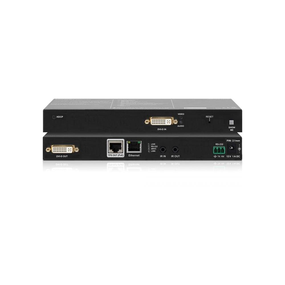 DVI-HDCP-TPS-TX210