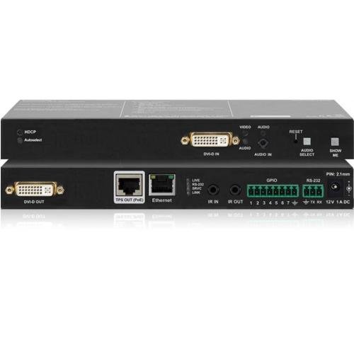 DVI-HDCP-TPS-TX220