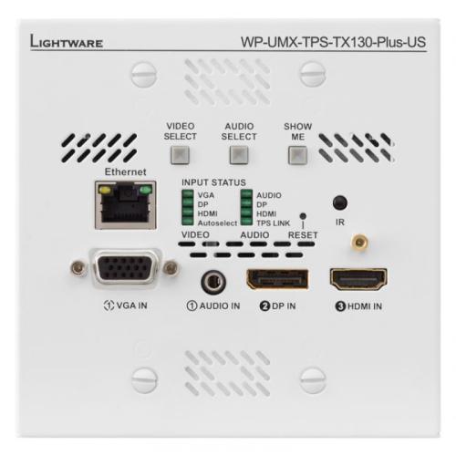 WP-UMX-TPS-TX130-Plus-US White