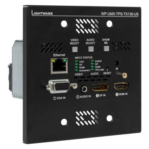 WP-UMX-TPS-TX130-Plus-US Black