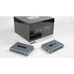 XTND 4K (40) TPC