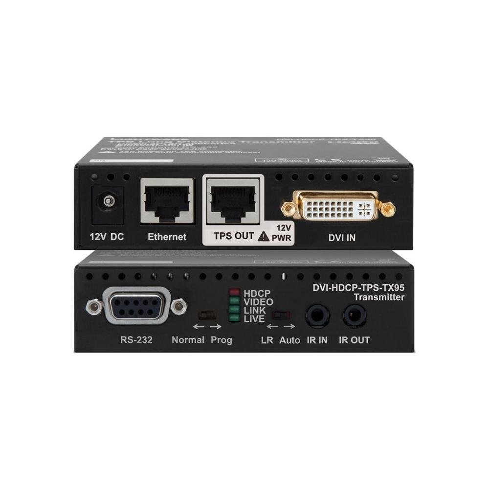 DVI-HDCP-TPS-TX95