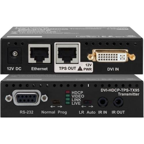 DVI-HDCP-TPS-TX95