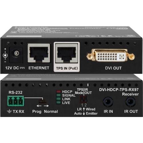 DVI-HDCP-TPS-RX97