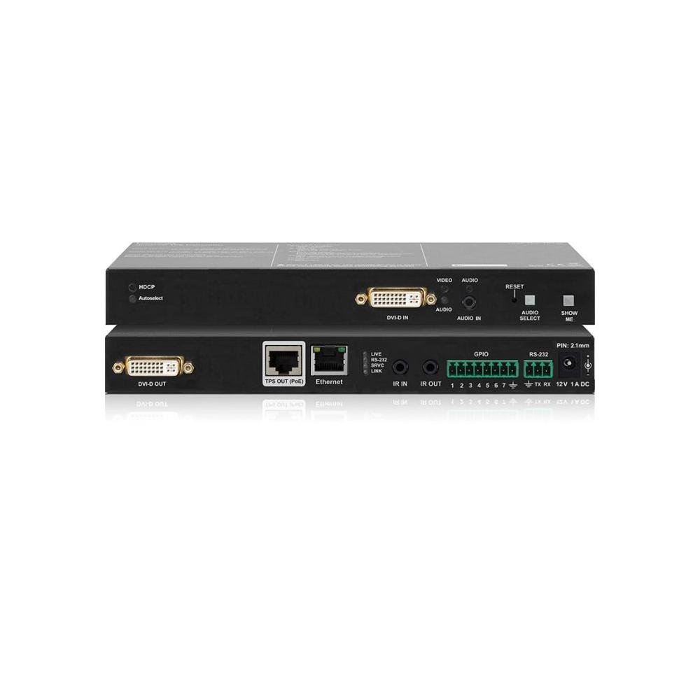 DVI-HDCP-TPS-TX220