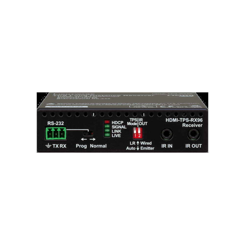 HDMI-TPS-RX96