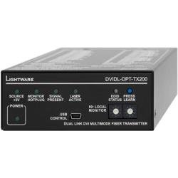DVIDL-OPT-TX200 - Image 1