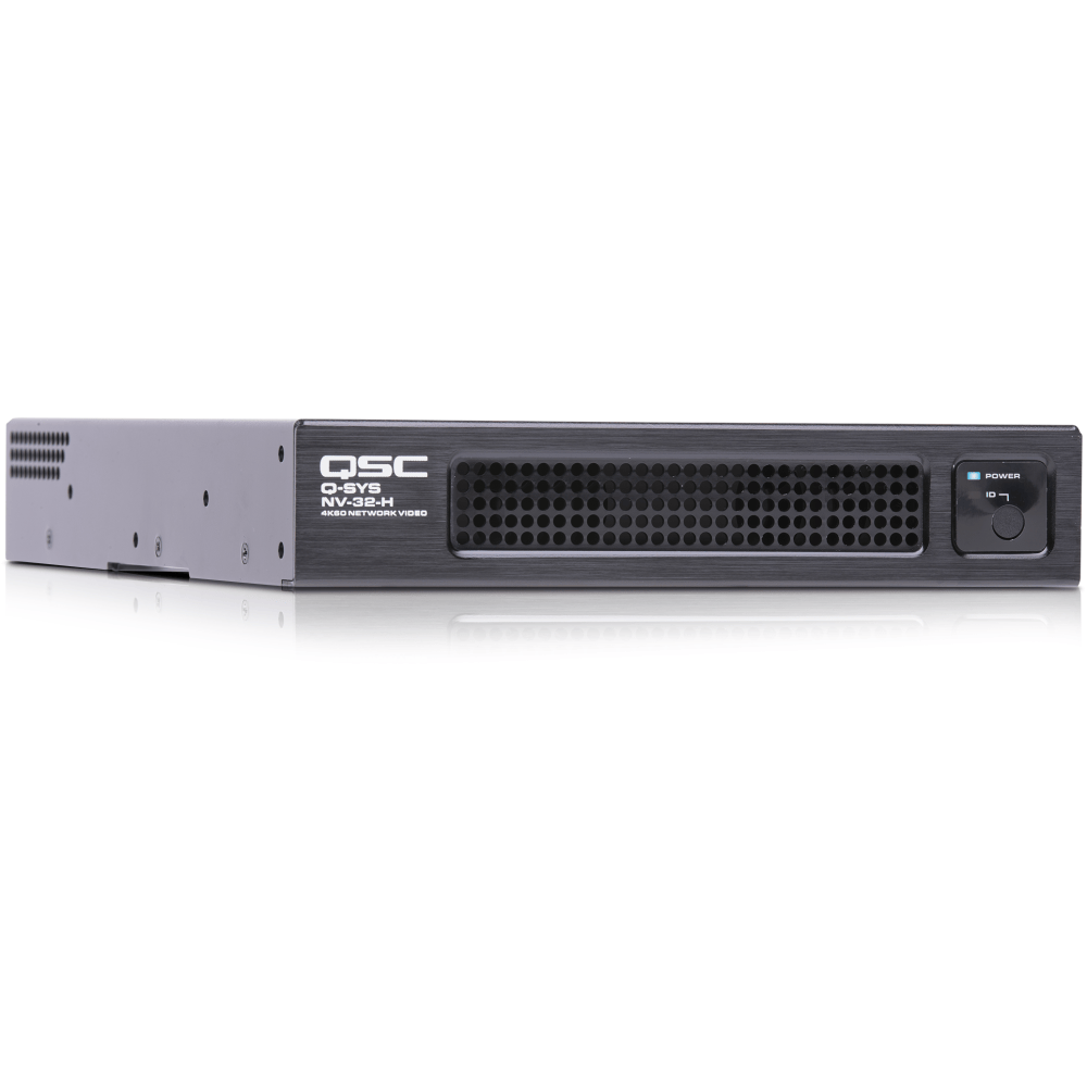 Q-SYS NV-32-H (Core Capable)