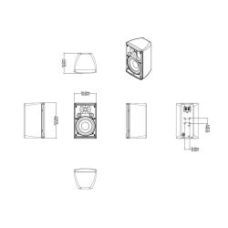 Adorn A55T - Image 2