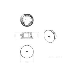 Adorn ACS-40TS - Image 2