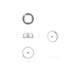 Adorn ACS-55TS - Image 2