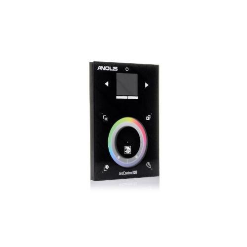 ArcControl™ DU Black