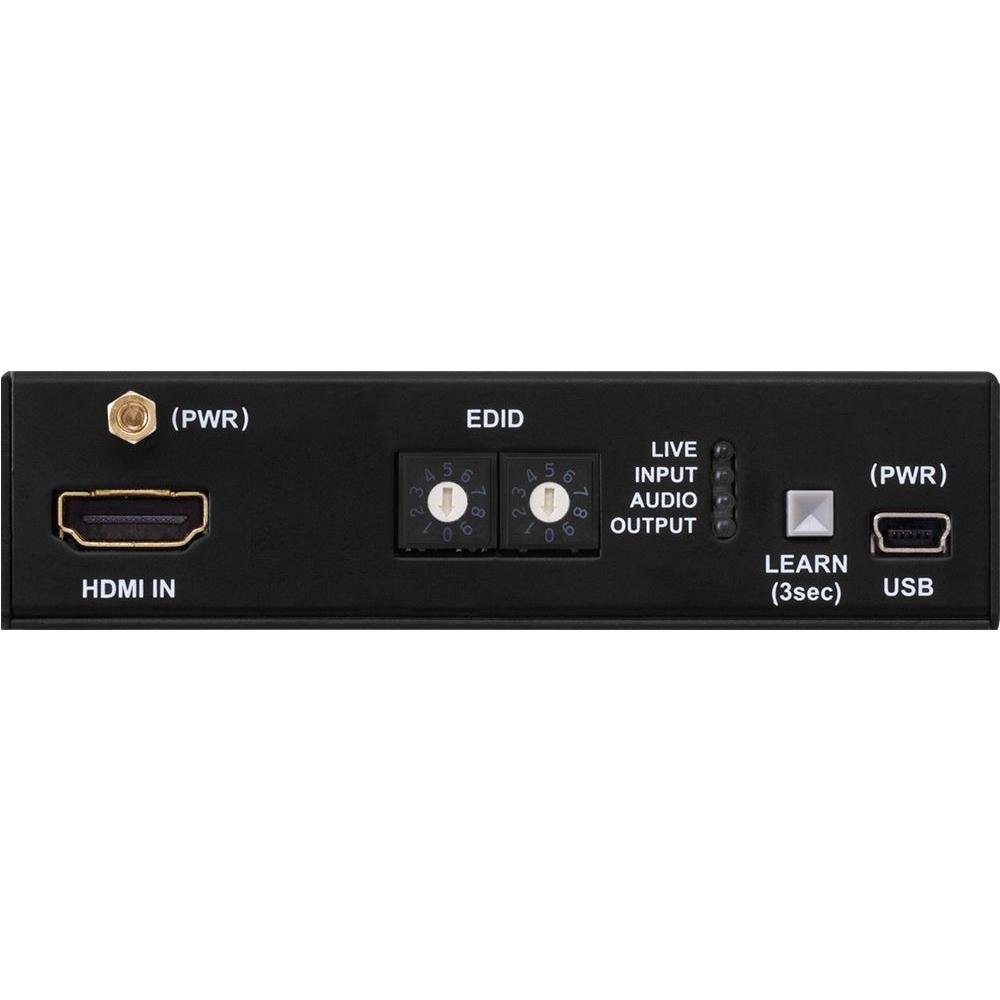 HDMI-4K Manager