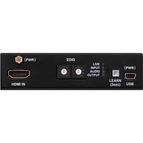 HDMI-4K Manager