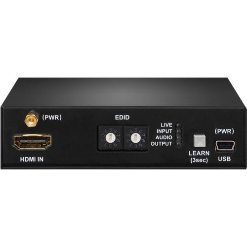 HDMI-4K De-embedder