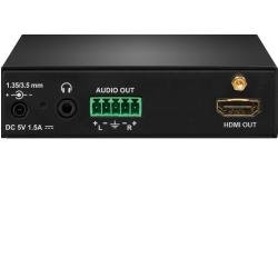 HDMI-4K De-embedder - Image 2