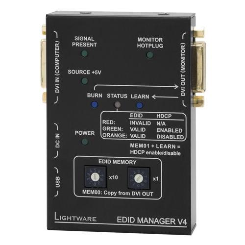 EDID Manager V4