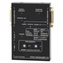 EDID Manager V4 - Image 1