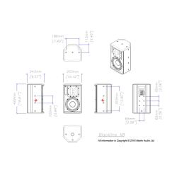 Blackline X8 - Image 2