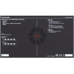 UCX-4x2-HC30 - Image 4