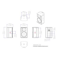 Blackline X12 - Image 2