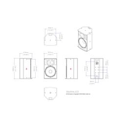 Blackline X15 - Image 2