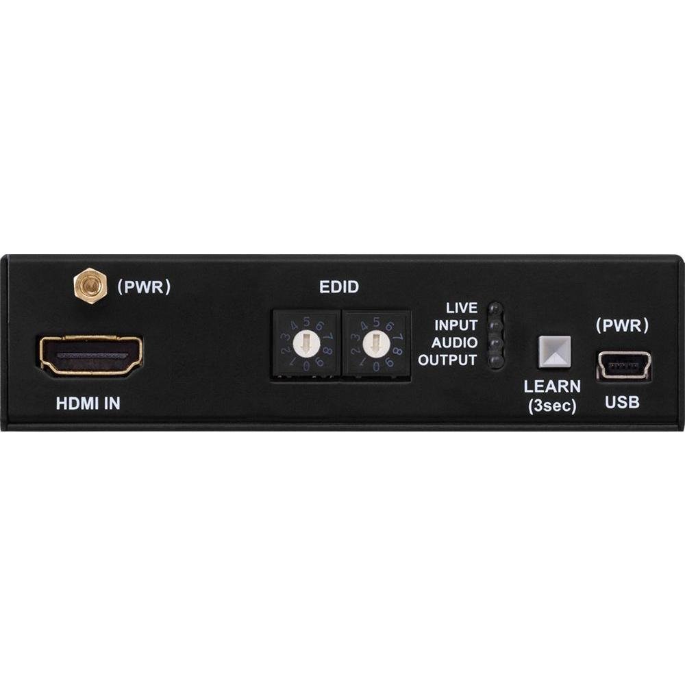 HDMI-4K Manager