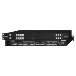 MX4x4DVI - Image 1