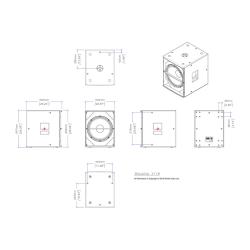 Blackline X118 - Image 2