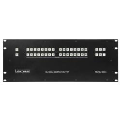 MX16x16DVI-Slim - Image 1