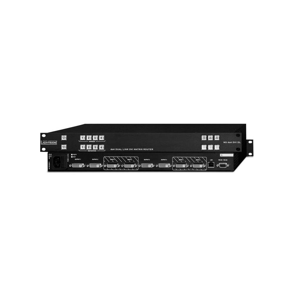 MX4x4DVI-DL