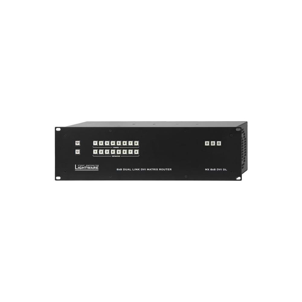 MX8x8DVI-DL