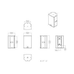 Blackline XP12 - Image 2